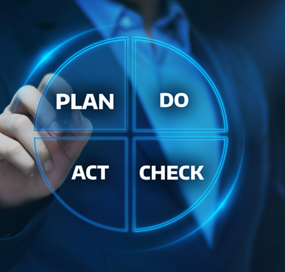 ISO 45001 Certification Company in singapore - Qcert